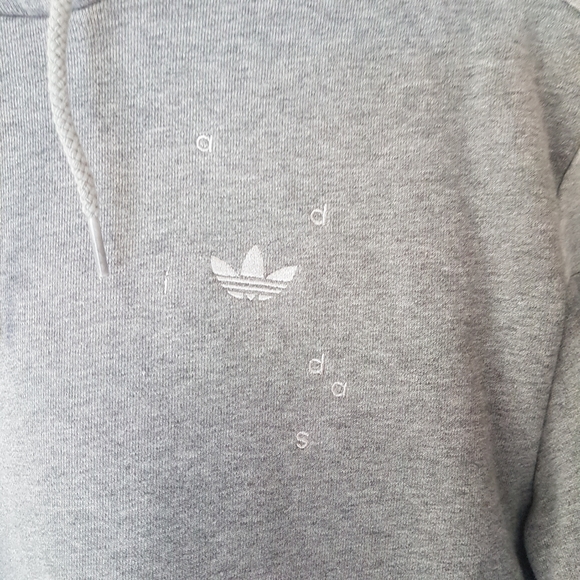 ❌❌sold❌❌ Adidas hoodie BNWOT - Picture 3 of 6